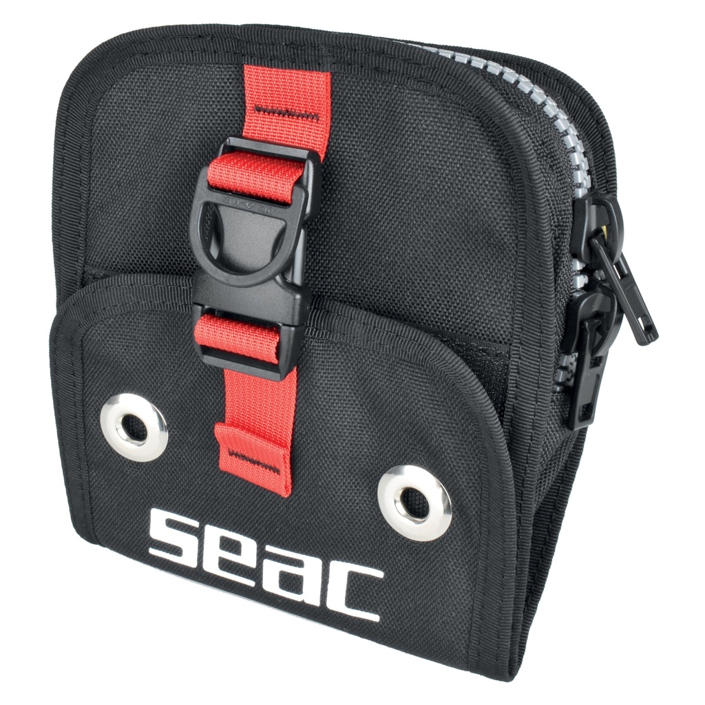 [0480464] SEAC Weight/Objects Pocket For Modulr