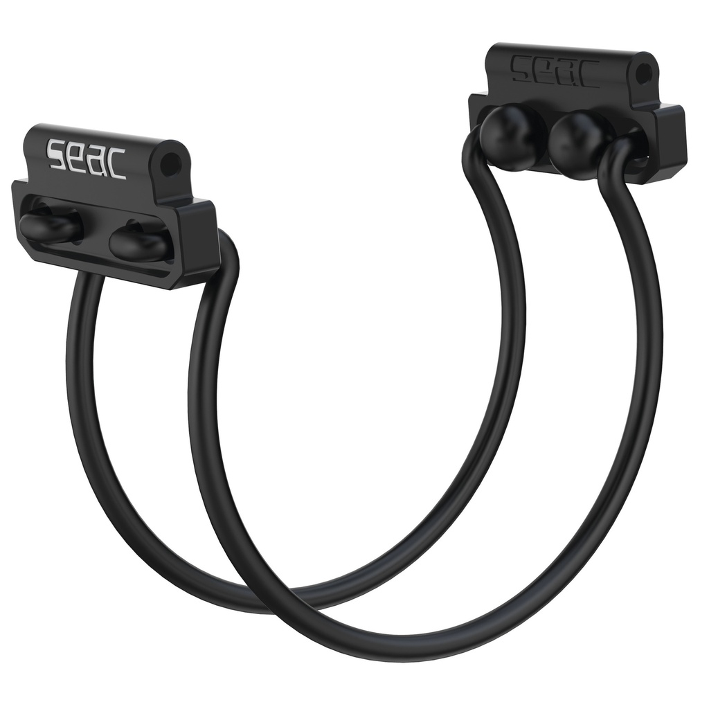 [163-43] SEAC Bungee For Tablet Computer