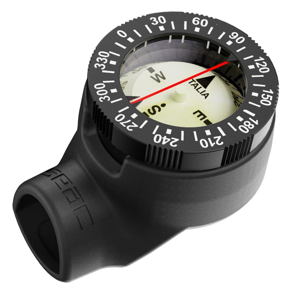 [160-18] SEAC Complete Compass For Consolle Screen