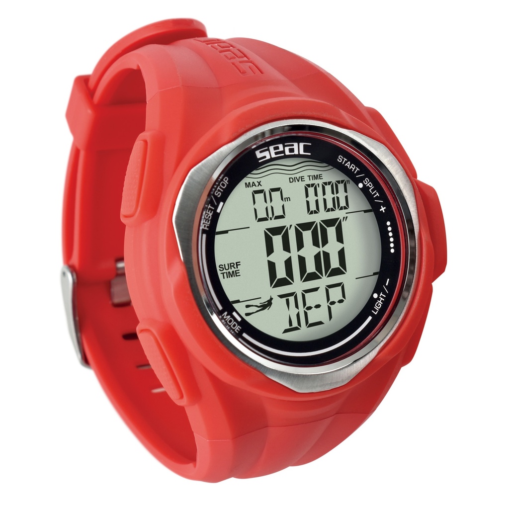 [160-4R] SEAC Computer Partner Red