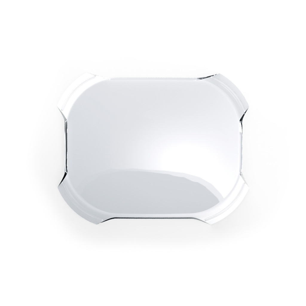 [163-31] SEAC Protection Shield For Screen Console
