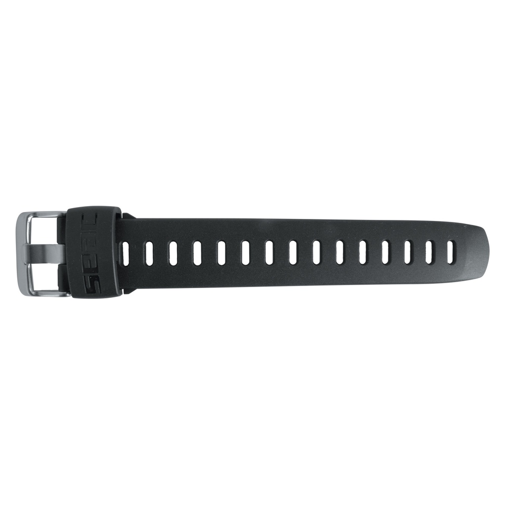 [163-26N] SEAC Strap Extension For Action / Hr Black