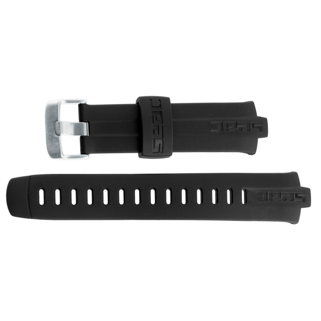 [163-20N] SEAC Strap For Action Black