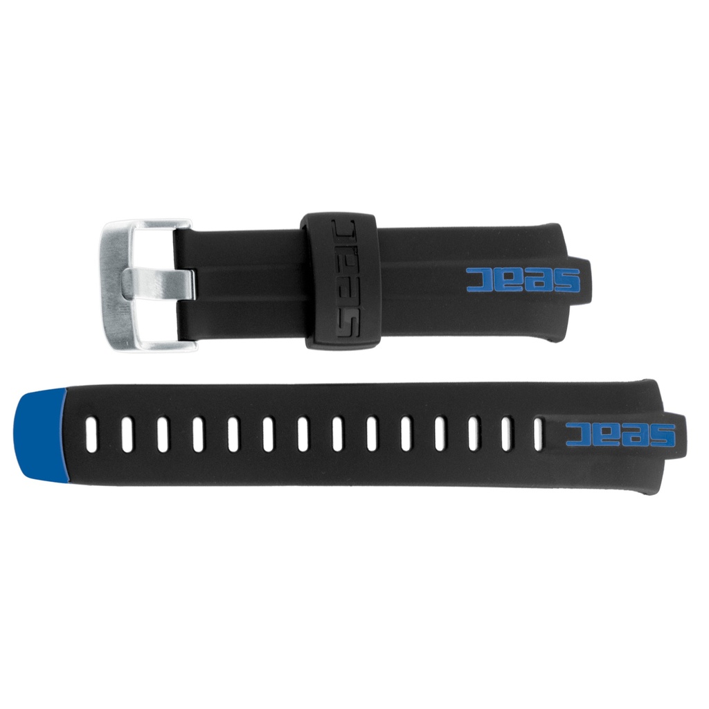 SEAC Strap For Action Black/Blue