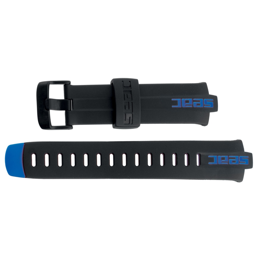 SEAC Strap For Action H.R Black/Red