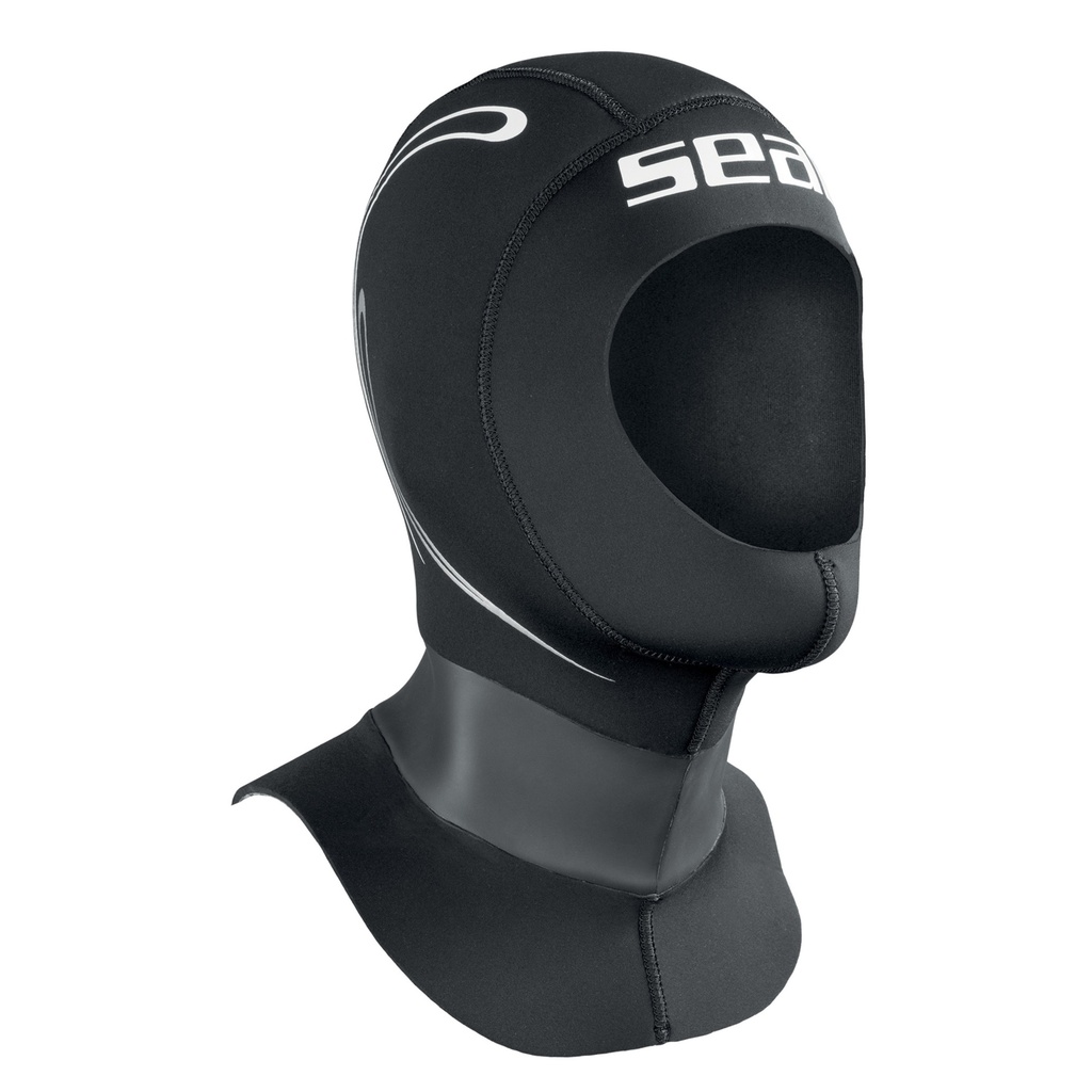 SEAC Hood  Tekno 5 mm XL
