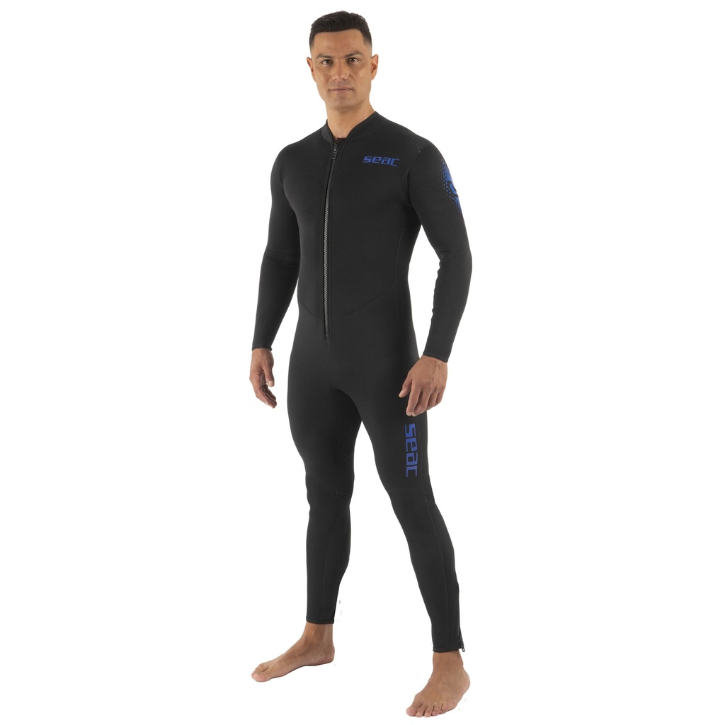 SEAC Liberty One-Piece Man 3 mm XXXXL