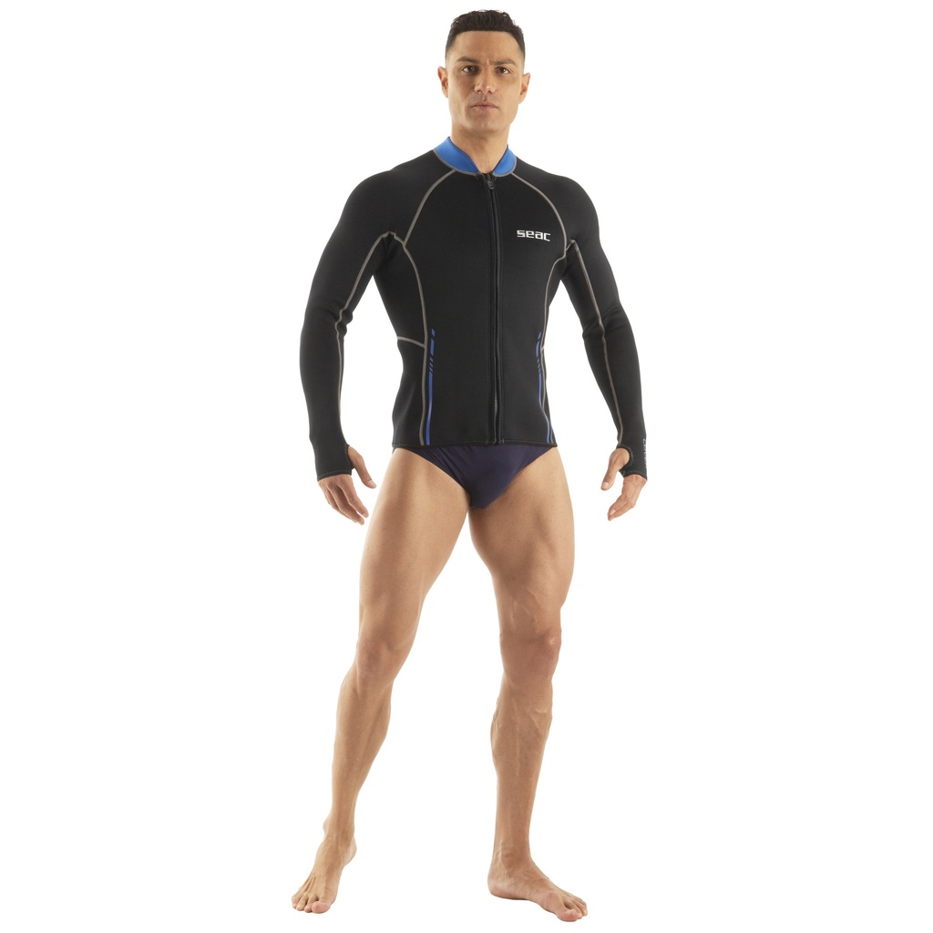 SEAC Lover Long Man 2 mm XXXL