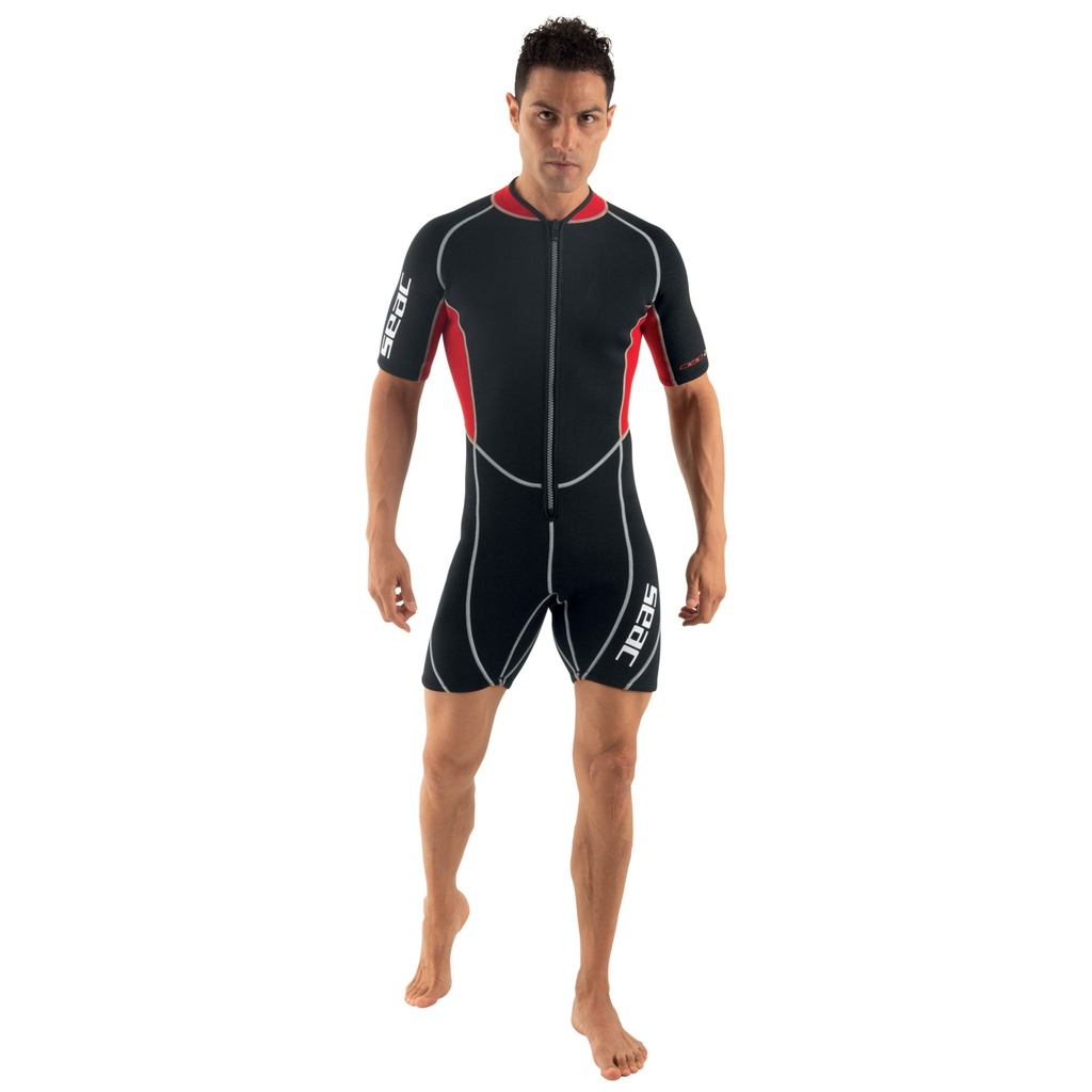 SEAC Shorty  Ciao Man 2,5 mm L