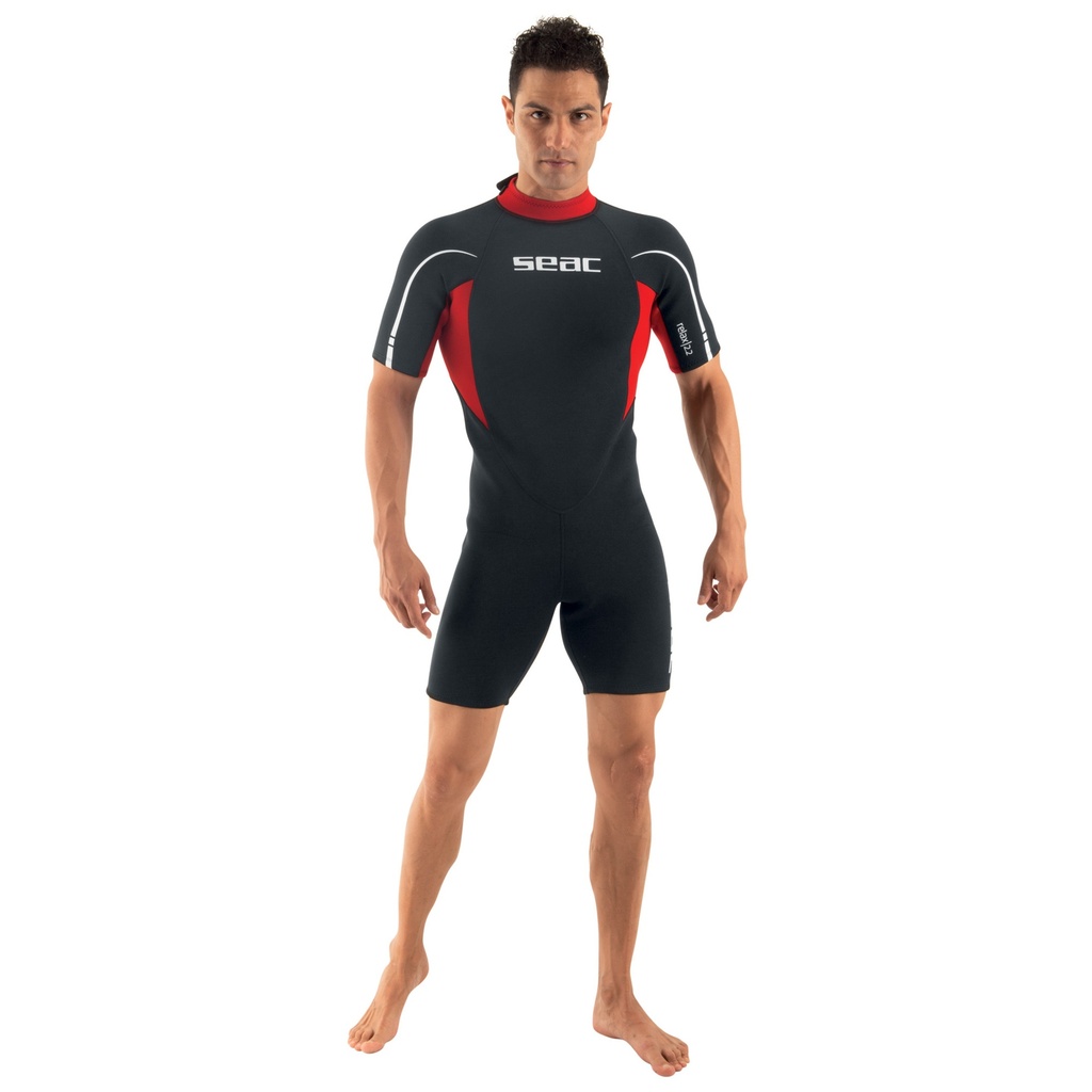 SEAC Shorty  Relax Man 2,2 mm XXXL