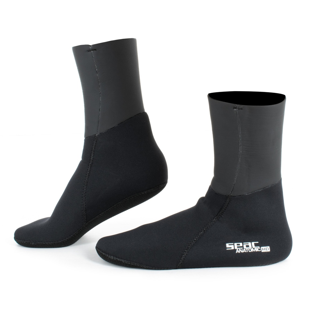 SEAC Socks  Anatomic Hd 7 mm XL