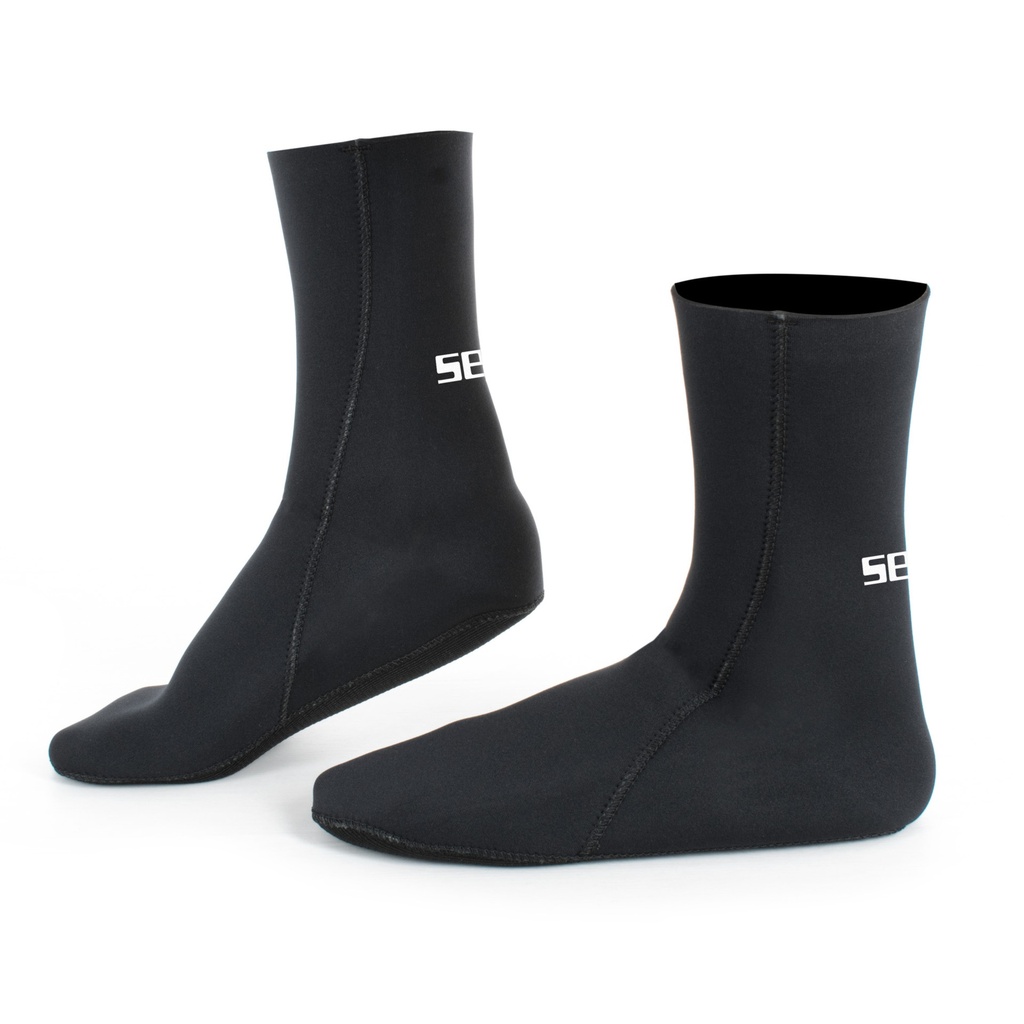 SEAC Socks  Standard Hd 5 mm XXL