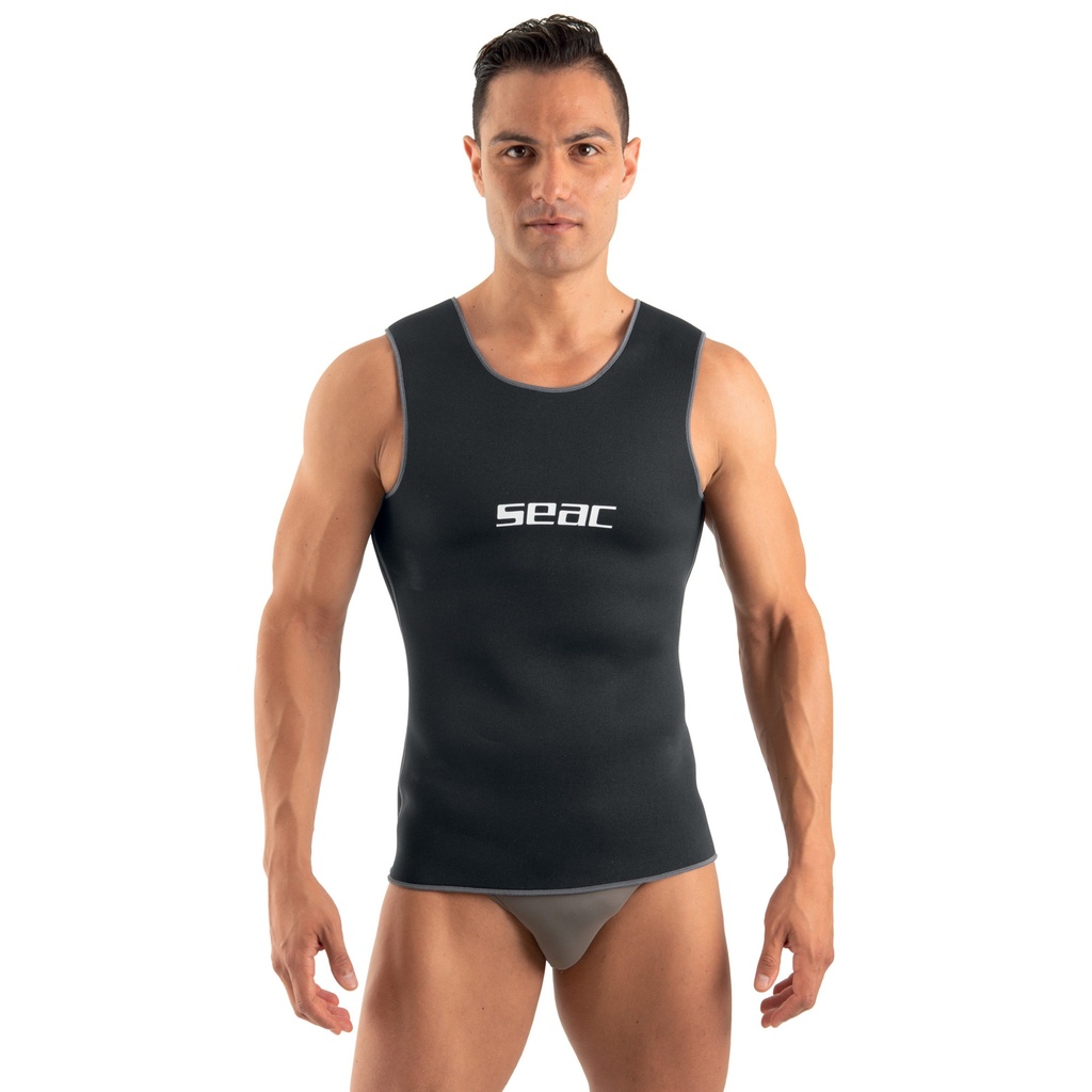 SEAC Undervest Man 2,5 mm