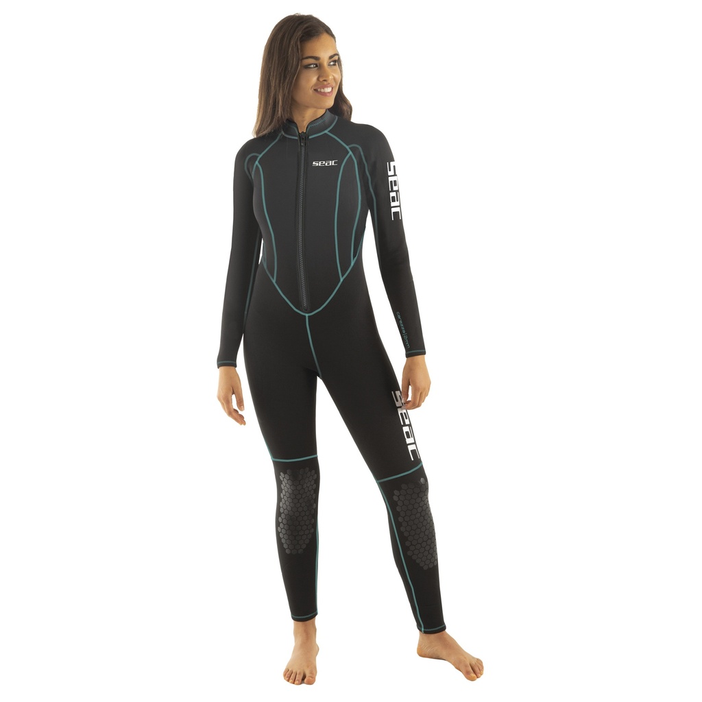 SEAC Wetsuit  Carezza Lady 2,5 mm L